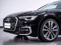 Audi A6L Facelift 45 TFSI quattro Dynamic Luxury Edition - ფოტო 11