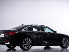 Audi A6L Facelift 45 TFSI quattro Dynamic Luxury Edition - ფოტო 12
