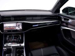 Audi A6L Facelift 45 TFSI quattro Dynamic Luxury Edition - ფოტო 14
