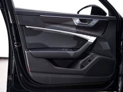 Audi A6L Facelift 45 TFSI quattro Dynamic Luxury Edition - ფოტო 16
