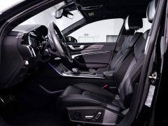Audi A6L Facelift 45 TFSI quattro Dynamic Luxury Edition - ფოტო 17