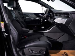 Audi A6L Facelift 45 TFSI quattro Dynamic Luxury Edition - ფოტო 18
