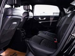 Audi A6L Facelift 45 TFSI quattro Dynamic Luxury Edition - ფოტო 19