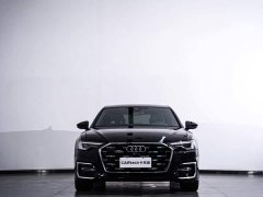 Audi A6L Facelift 45 TFSI quattro Dynamic Luxury Edition - ფოტო 2