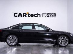 Audi A6L Facelift 45 TFSI quattro Dynamic Luxury Edition - ფოტო 3