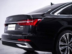 Audi A6L Facelift 45 TFSI quattro Dynamic Luxury Edition - ფოტო 4