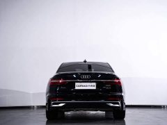 Audi A6L Facelift 45 TFSI quattro Dynamic Luxury Edition - ფოტო 5