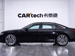 Audi A6L Facelift 45 TFSI quattro Dynamic Luxury Edition - ფოტო 6
