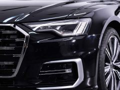 Audi A6L Facelift 45 TFSI quattro Dynamic Luxury Edition - ფოტო 7