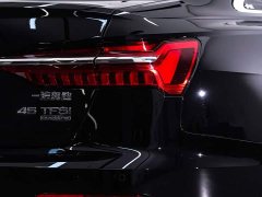 Audi A6L Facelift 45 TFSI quattro Dynamic Luxury Edition - ფოტო 8