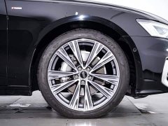 Audi A6L Facelift 45 TFSI quattro Dynamic Luxury Edition - ფოტო 9