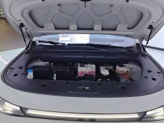 Leapmotor C10 530 Smart Comfort Edition - ფოტო 10