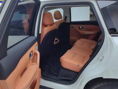 Leapmotor C10 530 Smart Comfort Edition - ფოტო 11