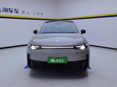 Leapmotor C10 530 Smart Comfort Edition - ფოტო 2
