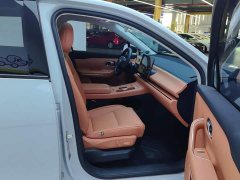 Leapmotor C10 530 Smart Comfort Edition - ფოტო 8