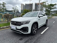 Volkswagen Taos GTE Plug-in Hybrid Taos GTE 1.4T Luxury - photo 1