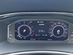 Volkswagen Taos GTE Plug-in Hybrid Taos GTE 1.4T Luxury - photo 10