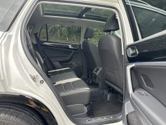 Volkswagen Taos GTE Plug-in Hybrid Taos GTE 1.4T Luxury - photo 12