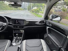 Volkswagen Taos GTE Plug-in Hybrid Taos GTE 1.4T Luxury - photo 14