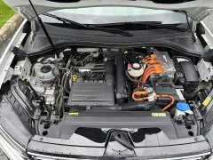 Volkswagen Taos GTE Plug-in Hybrid Taos GTE 1.4T Luxury - photo 15
