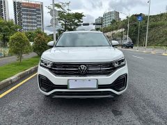 Volkswagen Taos GTE Plug-in Hybrid Taos GTE 1.4T Luxury - photo 2