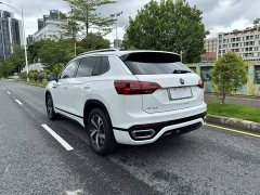 Volkswagen Taos GTE Plug-in Hybrid Taos GTE 1.4T Luxury - photo 3
