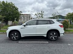 Volkswagen Taos GTE Plug-in Hybrid Taos GTE 1.4T Luxury - photo 4