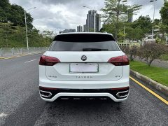 Volkswagen Taos GTE Plug-in Hybrid Taos GTE 1.4T Luxury - photo 5