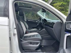 Volkswagen Taos GTE Plug-in Hybrid Taos GTE 1.4T Luxury - photo 6