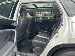 Volkswagen Taos GTE Plug-in Hybrid Taos GTE 1.4T Luxury - photo 7