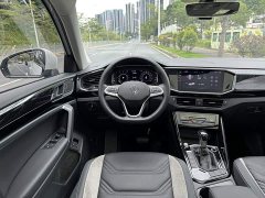 Volkswagen Taos GTE Plug-in Hybrid Taos GTE 1.4T Luxury - photo 8