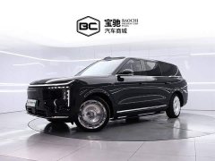 IM Motors Zhiji LS9 66 Ultra - ფოტო 1