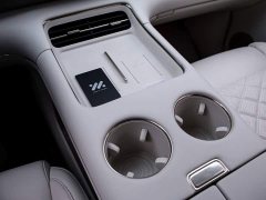 IM Motors Zhiji LS9 66 Ultra - ფოტო 12