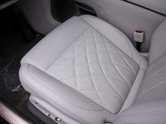 IM Motors Zhiji LS9 66 Ultra - ფოტო 17