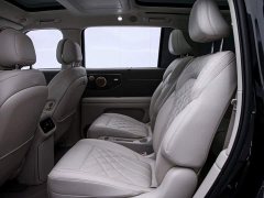 IM Motors Zhiji LS9 66 Ultra - ფოტო 18