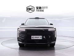 IM Motors Zhiji LS9 66 Ultra - ფოტო 2