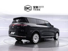 IM Motors Zhiji LS9 66 Ultra - ფოტო 3