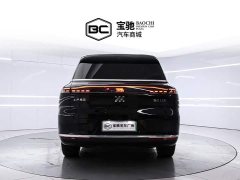 IM Motors Zhiji LS9 66 Ultra - ფოტო 4