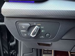 Audi Q5L 40 TFSI Luxury Dynamic - ფოტო 14