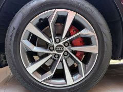 Audi Q5L 40 TFSI Luxury Dynamic - ფოტო 15