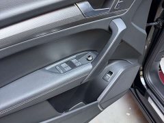 Audi Q5L 40 TFSI Luxury Dynamic - ფოტო 16