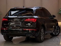 Audi Q5L 40 TFSI Luxury Dynamic - ფოტო 18