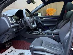 Audi Q5L 40 TFSI Luxury Dynamic - ფოტო 5