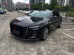 FAW Red Flag H5 1.5T DCT Mystic Black Edition - photo 1