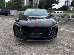 FAW Red Flag H5 1.5T DCT Mystic Black Edition - photo 2