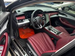 FAW Red Flag H5 1.5T DCT Mystic Black Edition - photo 4