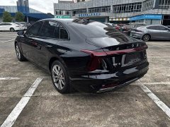 FAW Red Flag H5 1.5T DCT Mystic Black Edition - photo 7