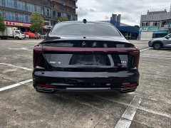 FAW Red Flag H5 1.5T DCT Mystic Black Edition - photo 8