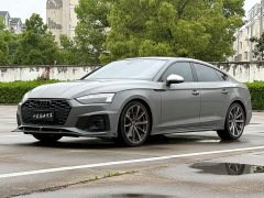 Audi S5 3.0T Sportback - photo 1