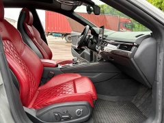 Audi S5 3.0T Sportback - photo 10